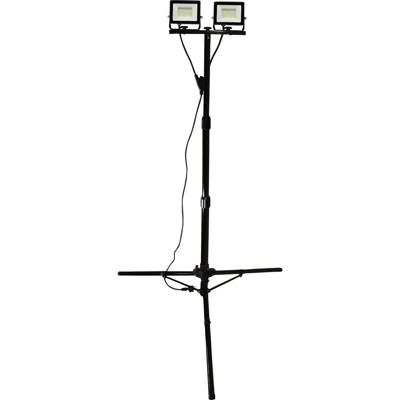 Müller-Licht Boston LED-bouwlamp 30 W, 30 W 3380 lm Neutraalwit