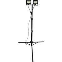 Müller-Licht Boston LED-bouwlamp 30 W, 30 W 3380 lm Neutraalwit