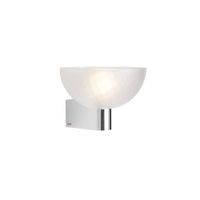 Kartell Fata Wandlamp - Transparant