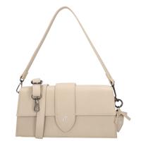 Charm London Crossbodytas Castle Hill Beige