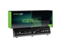 Green Cell EV06 HSTNN-CB72 HSTNN-LB72 HP01 Laptopaccu 10.8 V 4400 mAh HP, Compaq
