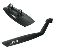 SKS spatbordset x-tra-dry met mud-x