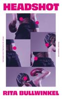 Headshot - Rita Bullwinkel - ebook