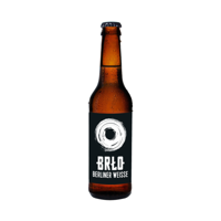 BRLO Berliner Weisse 33cl