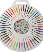 Premium Gelpennen Set - 50 Stuks - thumbnail
