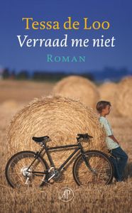 Verraad me niet - Tessa de Loo - ebook