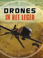 Drones in het leger (Hardback)