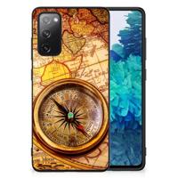 Samsung Galaxy S20 FE TPU Backcover Kompas