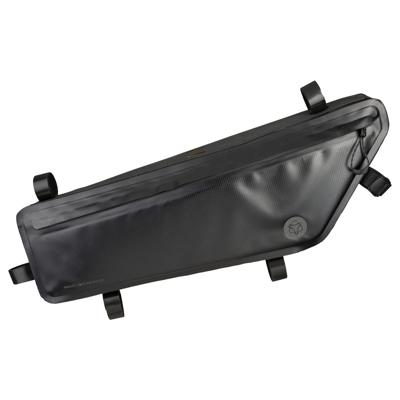 AGU Tube Frametas Venture Extreme Waterproof - Zwart - Waterdicht