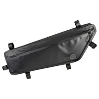 AGU Tube Frametas Venture Extreme Waterproof - Zwart - Waterdicht