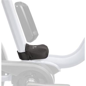 M-Wave e-bike connect cover neoprene accustekker bescherming