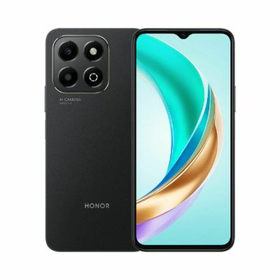 Smartphone Honor 5109BGGC Octa Core 4 GB RAM 128 GB Zwart 6,56"