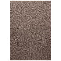 Vloerkleed Eleni - Taupe maat: 180x120cm - materiaal: Wol - Dekbed-Discounter.nl
