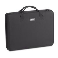 UDG U8301BL audioapparatuurtas DJ-controller Hard case EVA (Ethyleen-vinyl-acetaat), Nylon Zwart - thumbnail