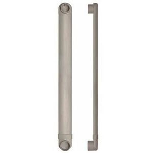 Rm & Co slimtube PVC inbouw afvoerbuis voor/voor 750m