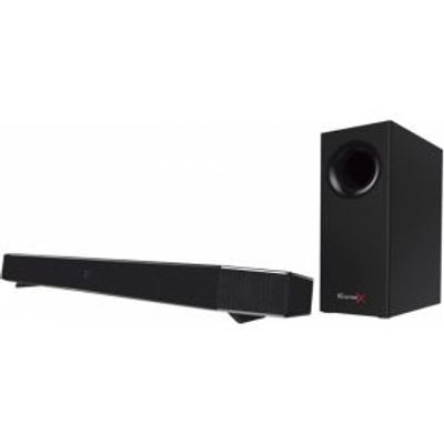 Creative Labs Sound BlasterX Katana