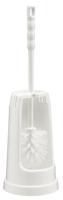 Toiletborstelhouder cleaninq wit | 10 stuks