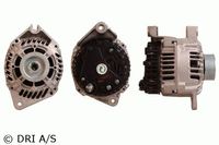 Dri Alternator/Dynamo 216109802