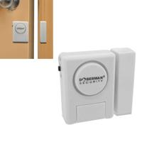 DOBERMAN SE-0119 huishoudelijke anti-diefstal draadloze afstandsbediening deur magnetische sensor alarm