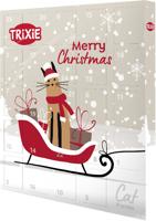 Trixie Premio Adventskalender voor katten