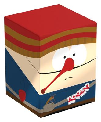 Squaroes - Squaroe South Park: Fractured but Whole SP025 - Mosquito Squaroes - Squaroe South Park: Fractured but Whole SP025 - Mosquito