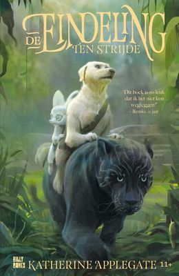 Ten Strijde - Katherine Applegate - Paperback (9789463850650) Ten Strijde - Katherine Applegate - Paperback (9789463850650)