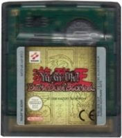 Yu-Gi-Oh! Dark Duel Stories (losse cassette)