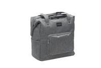 New looxs camella grijze waterafstotende shopper
