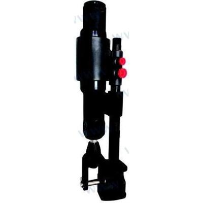 RM3858128 - MODERNE VOLVO STUURZUIGER Bombardier