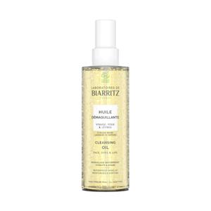 Laboratoires de Biarritz Cleansing care oil