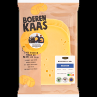 Jumbo Boerenkaas 48+ Belegen ca. 175 g