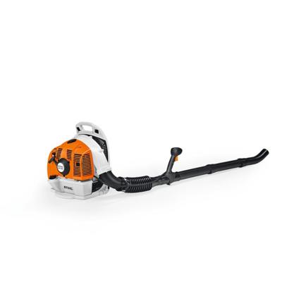Bezinebladblazer - BR 350 - STIHL