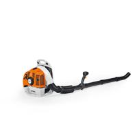Bezinebladblazer - BR 350 - STIHL