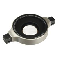 Raynox Insta-Wide semi-fisheye ultra-groothoeklens 0,3x 27-37mm Raynox Insta-Wide semi-fisheye ultra-groothoeklens 0,3x 27-37mm