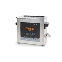 Beta 1895 13 Ultrasonische reinigingstank | 13 ltr - 018950130 018950130