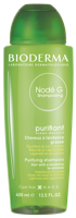 Bioderma Nodé G Purifying Shampoo 400ml | Voor Vet Haar