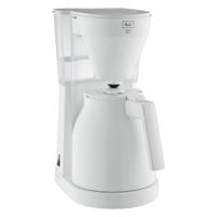 Melitta Easy Therm Koffiezetapparaat Wit - thumbnail