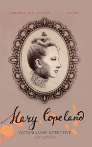 Mary Copeland - deel 3 - Jan Swiers - ebook