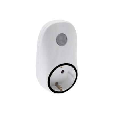 Meister Tussenstekker +Lichtsensor Passief - WU7421270
