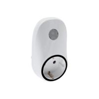 Meister Tussenstekker +Lichtsensor Passief - WU7421270