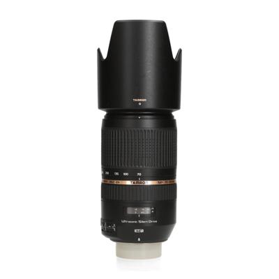 Tamron Tamron SP 70-300mm F4.0-5.6 Di VC USD - Nikon F