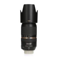 Tamron Tamron SP 70-300mm F4.0-5.6 Di VC USD - Nikon F