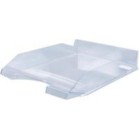 OFFICE products brievenbakje, A4, PP, transparant