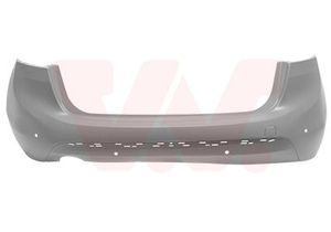 Bumper 0675547