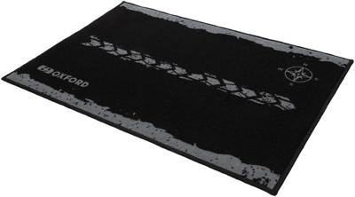 OXFORD Foot mats adventure 90 x 60 cm