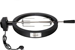 LetzQ barbecue spit medium - 15 inch