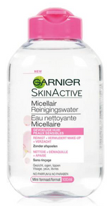 Garnier Skin Active Micellair Reinigingswater Sensitive