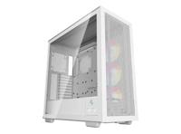 DeepCool MORPHEUS WH ATX+ - Computerkast
