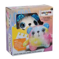 Creafun Hobbyset Spray Dye Beer