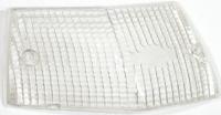 Coming Soon Richtingaanwijzer glas turn signal cap vicma hi li, px, white, 7353